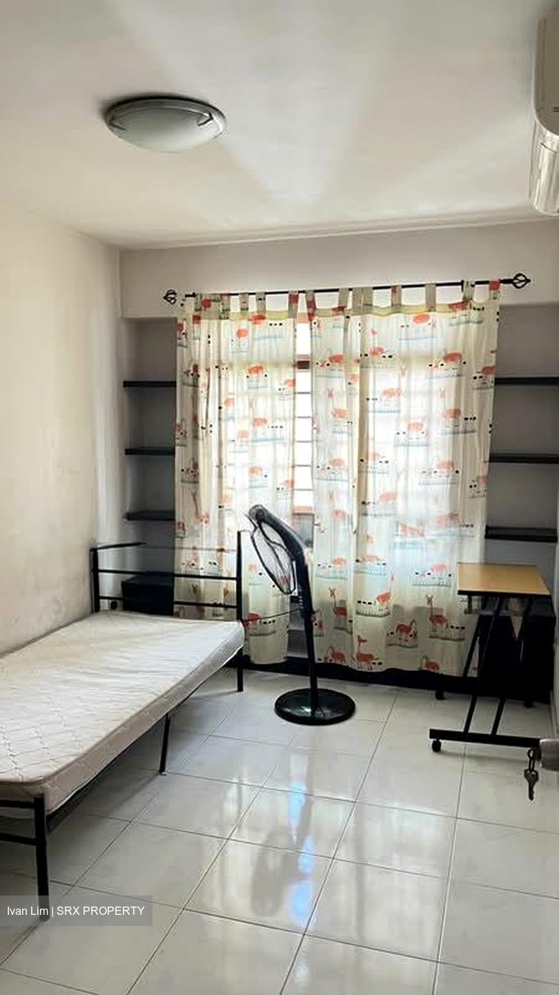 Blk 317A Anchorvale Road (Sengkang), HDB 5 Rooms #587739461